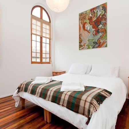 Castelletto Bed & Breakfast Σαντιάγκο Εξωτερικό φωτογραφία