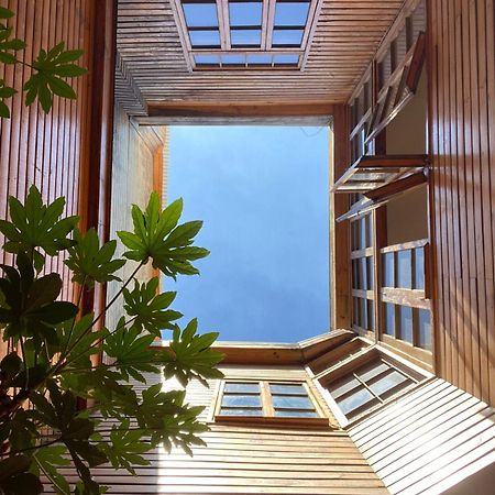 Castelletto Bed & Breakfast Σαντιάγκο Εξωτερικό φωτογραφία