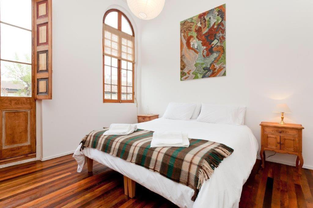 Castelletto Bed & Breakfast Σαντιάγκο Εξωτερικό φωτογραφία