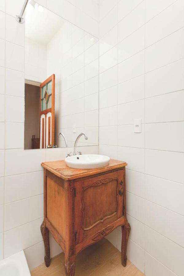 Castelletto Bed & Breakfast Σαντιάγκο Εξωτερικό φωτογραφία