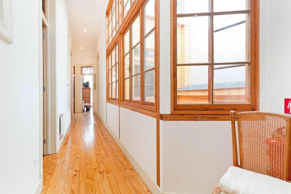 Castelletto Bed & Breakfast Σαντιάγκο Εξωτερικό φωτογραφία