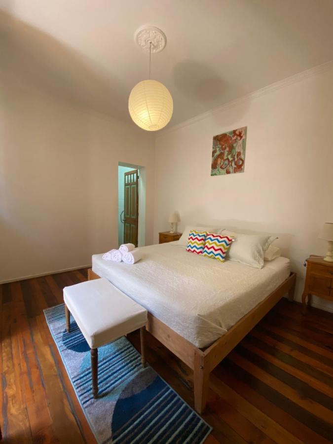 Castelletto Bed & Breakfast Σαντιάγκο Εξωτερικό φωτογραφία