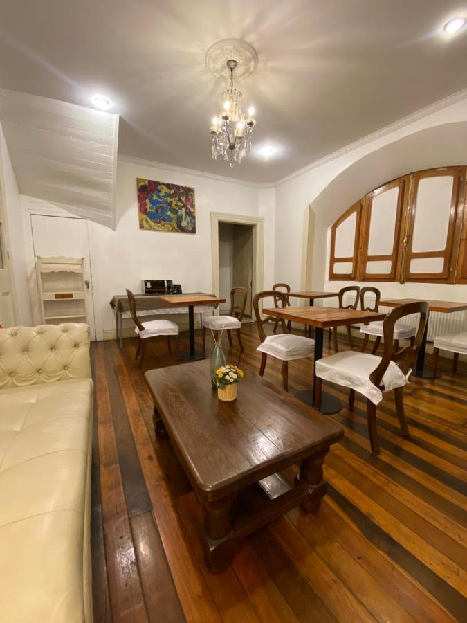 Castelletto Bed & Breakfast Σαντιάγκο Εξωτερικό φωτογραφία