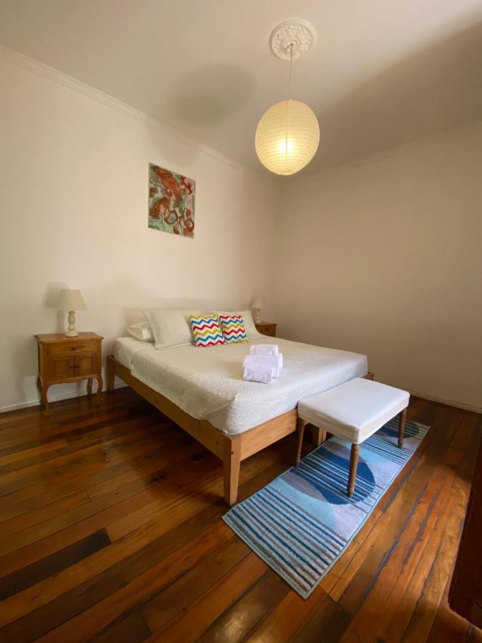 Castelletto Bed & Breakfast Σαντιάγκο Εξωτερικό φωτογραφία