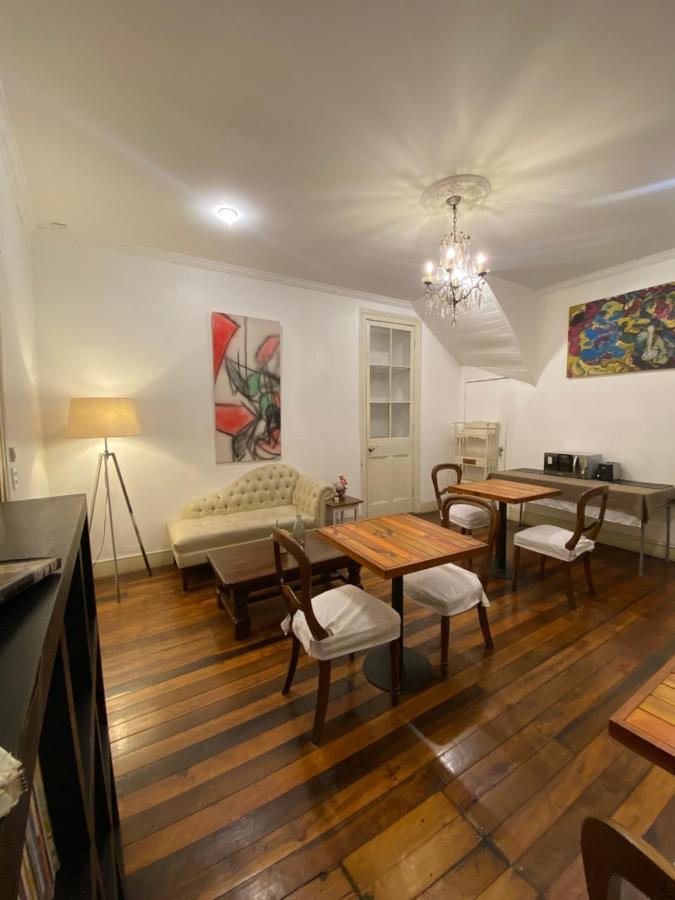 Castelletto Bed & Breakfast Σαντιάγκο Εξωτερικό φωτογραφία
