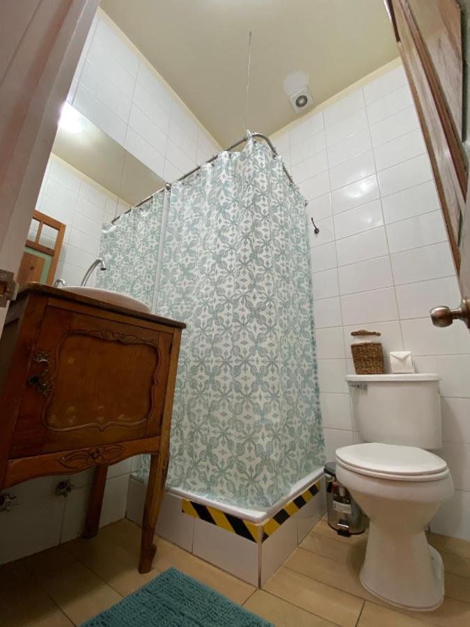 Castelletto Bed & Breakfast Σαντιάγκο Εξωτερικό φωτογραφία