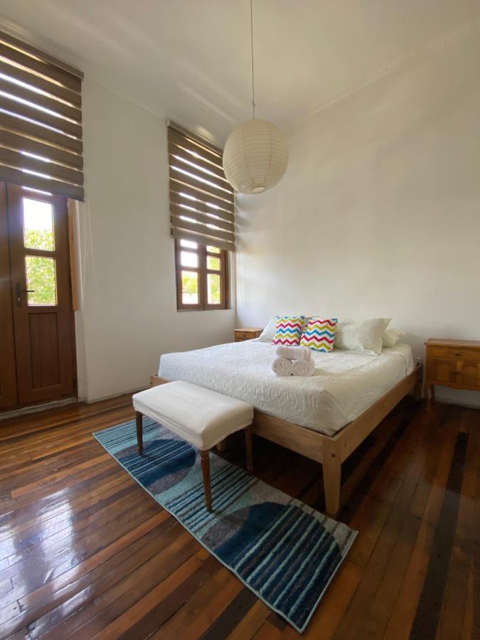 Castelletto Bed & Breakfast Σαντιάγκο Εξωτερικό φωτογραφία